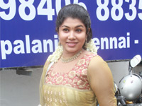 Poorvakodi Audio Launch